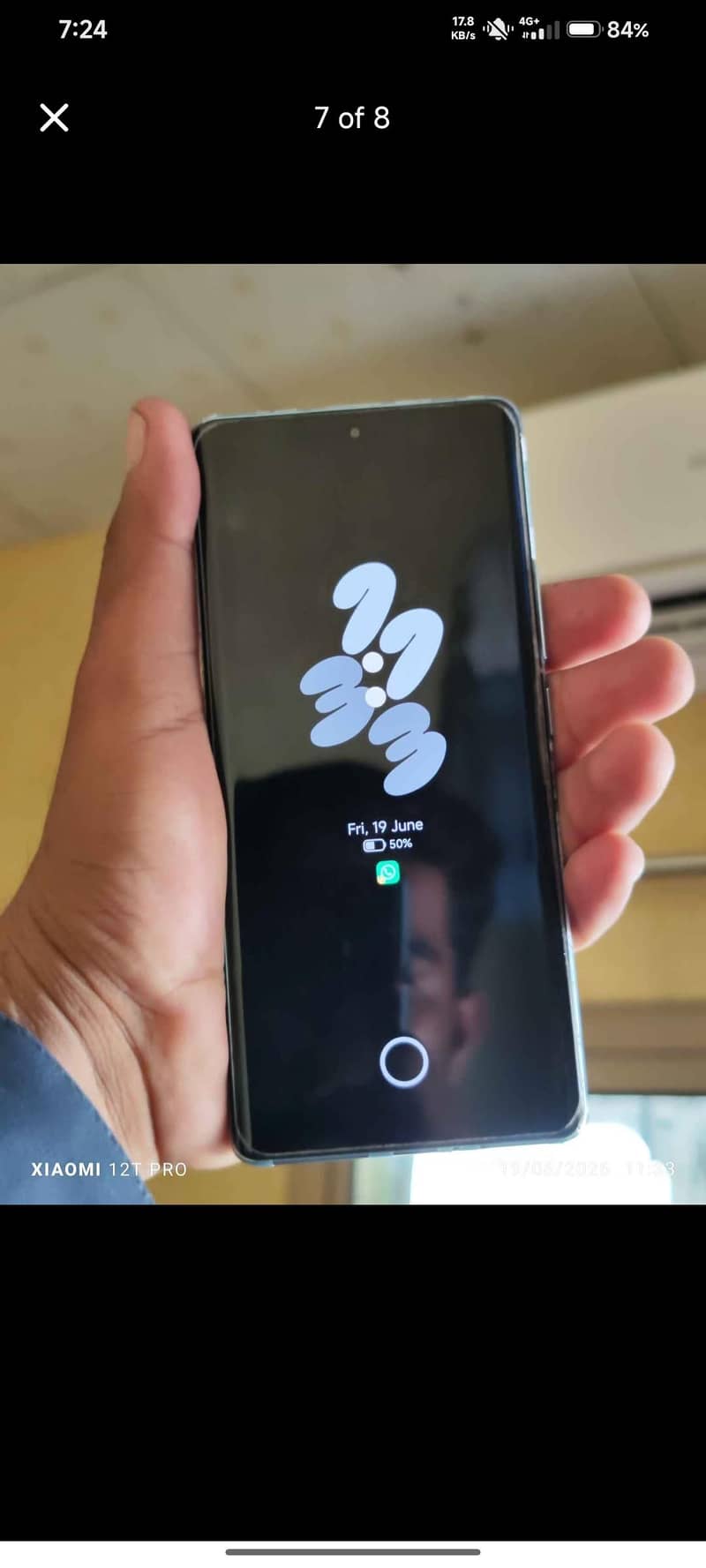 XIAOMI note 14pro 6