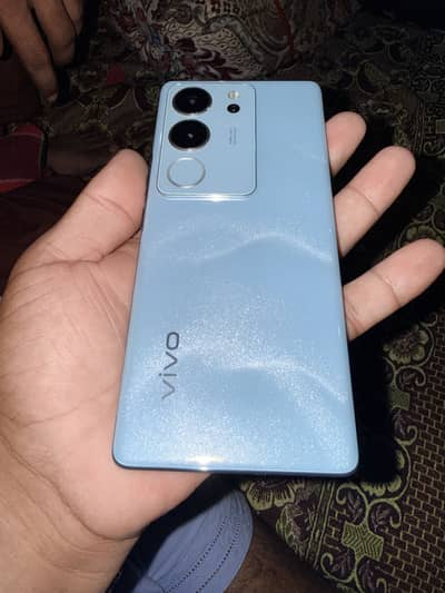 Vivo V29 12/256 gb Contact Number 03116475144