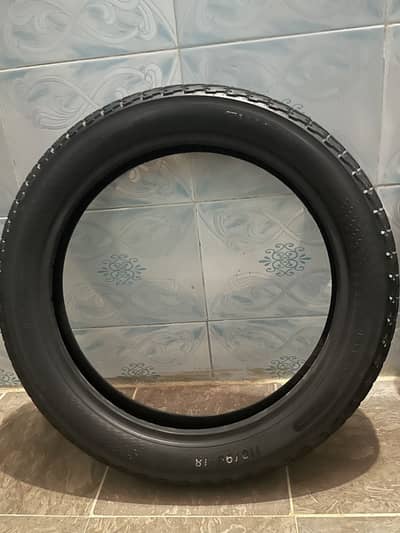 Tyres & Tubes - Timsun