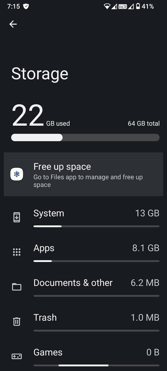 Xiaomi Redmi A2 Plus 4