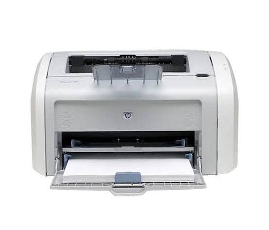hp 1020 printer 0