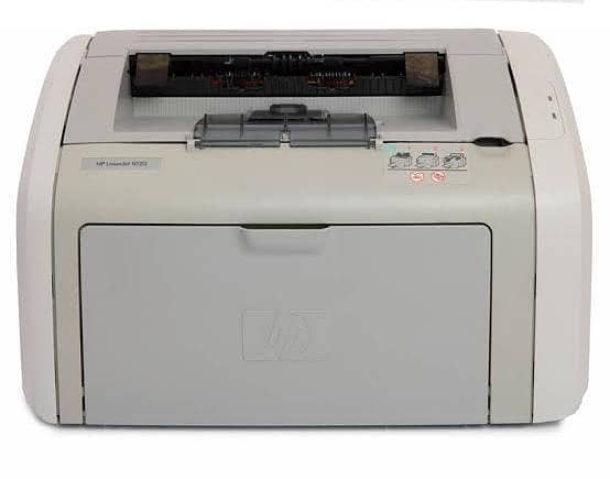 hp 1020 printer 1