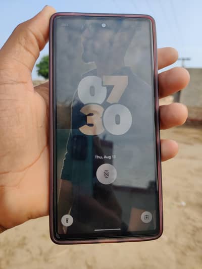 Google Pixel 6