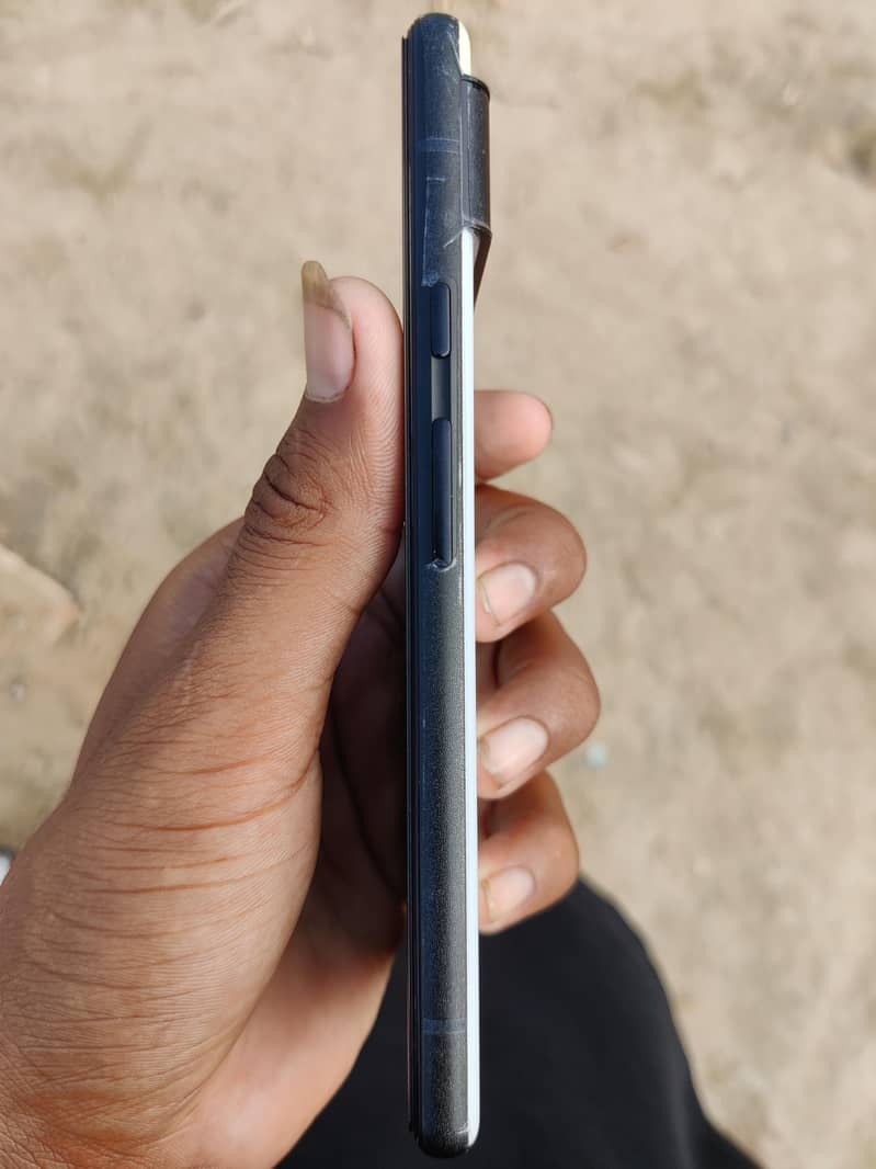 Google Pixel 6 3