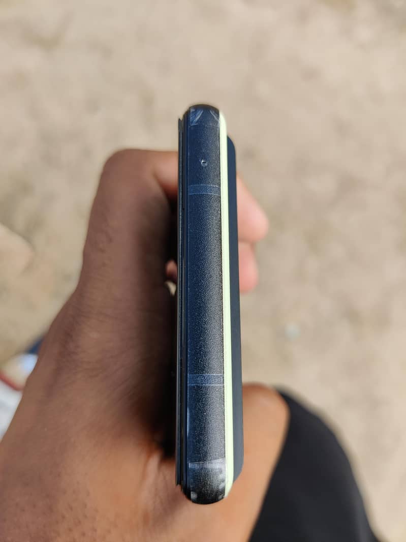 Google Pixel 6 4