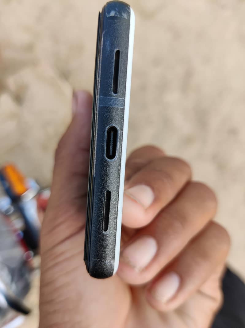 Google Pixel 6 5