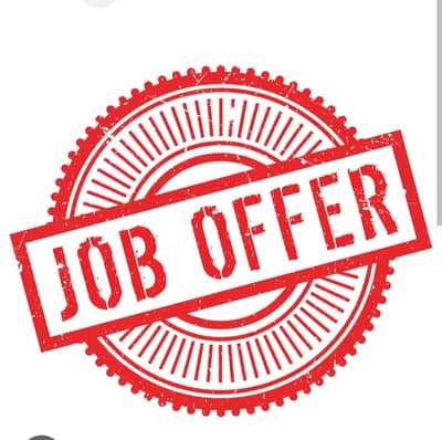 Need female for online work
