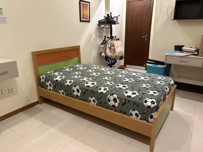 Habitt Bed for Kids