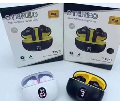 m04 wireless earbuds