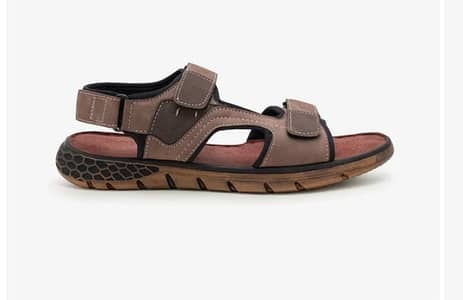 Men's Soft Bedded Sandels (Original NDURE) 30% Discount