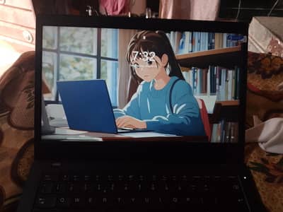 Lenovo Thinkpad