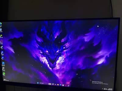 Gaming Monitor