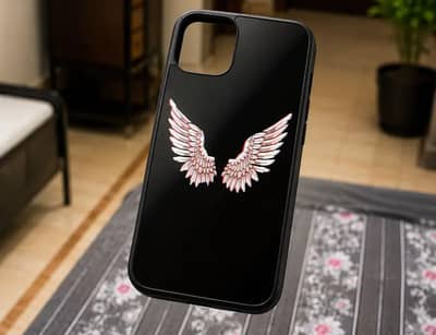 Phone cover (iphone 11 Pro)