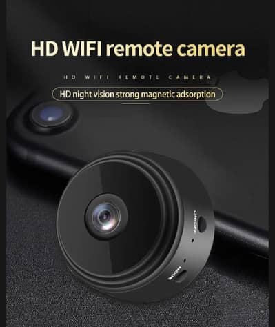 mini camera