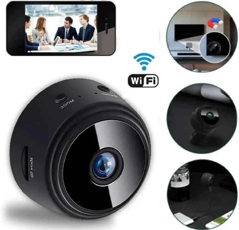 mini camera 1