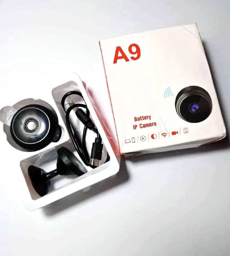 mini camera 3