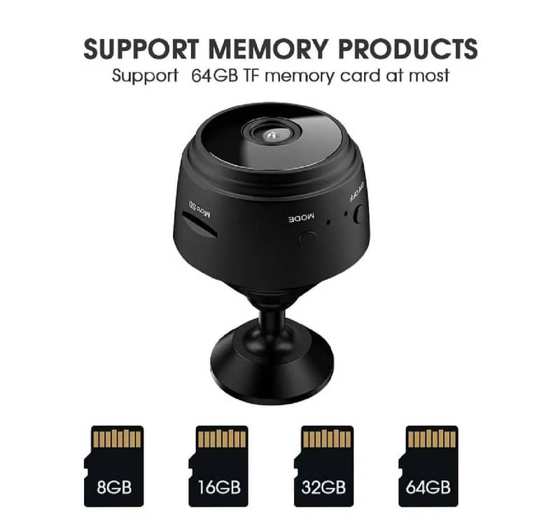 mini camera 5
