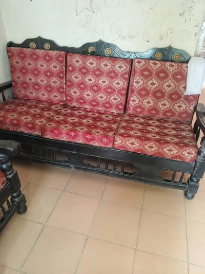 Sofa Set
