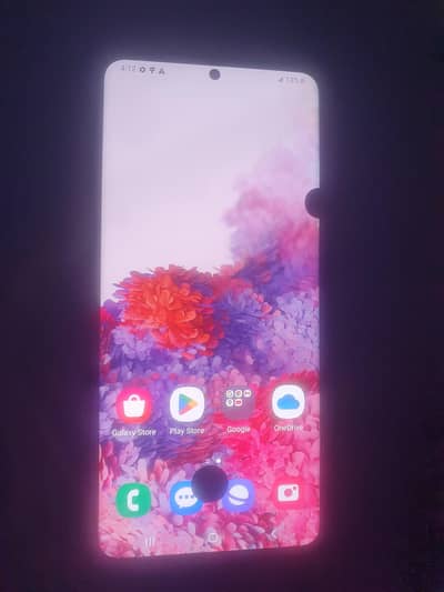 samsung s20 plus  0300 0705007