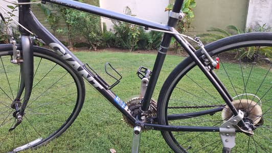 Giant Escape R3 bicycle for sale
