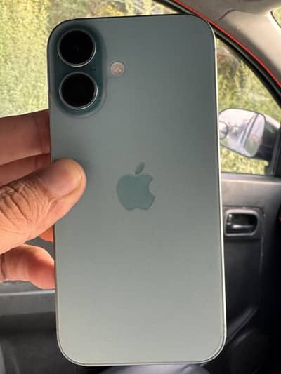 Apple iPhone 16 Plus