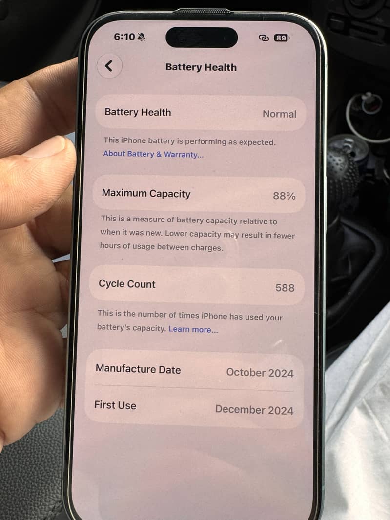 Apple iPhone 16 Plus 2
