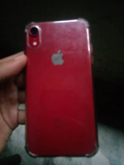 Apple iPhone XR