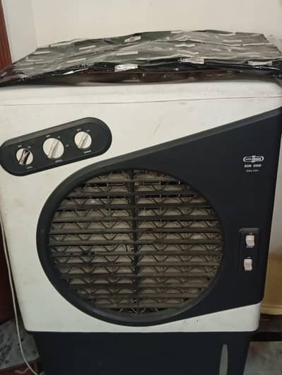 Super Asia Air Cooler – Excellent Working Condition