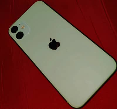Apple iPhone 11  condition 10/10 03138026789 WhatsApp