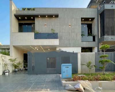 2275 Square Feet House In MPCHS - Block C1 For sale At Good Location