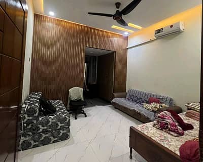 Spacious 1 Kanal House Available For sale In MPCHS - Block C