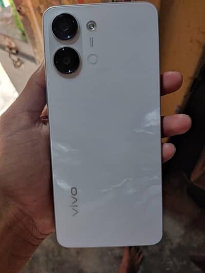 Vivo Y05 4 128 5month use
