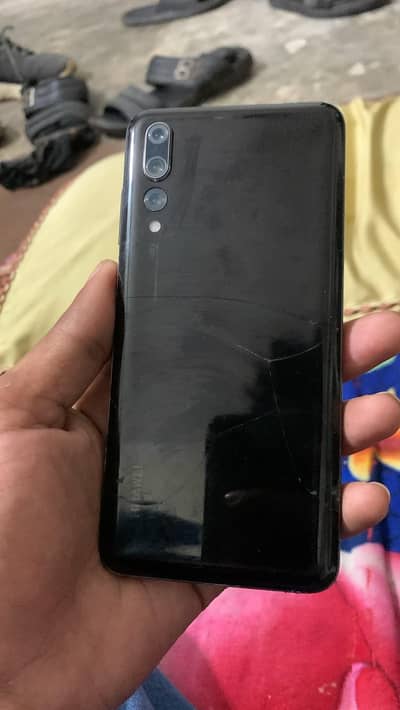 Huawei P20 Pro