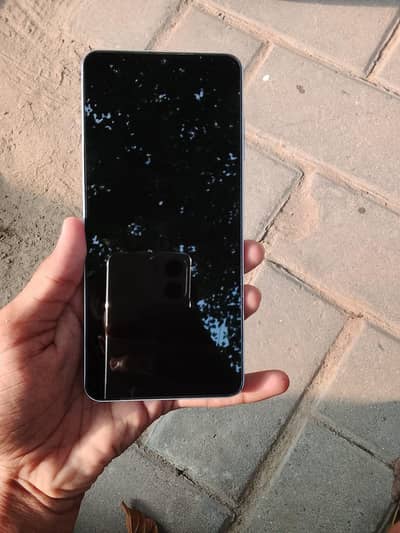 Samsung Mobile A06