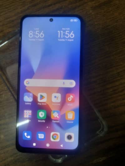 redmi Note 10 exchange possible