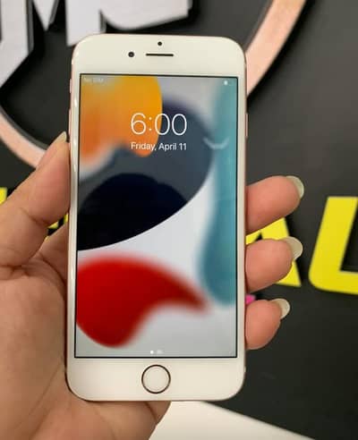 iphone 6s 64gb PTA aproved go watsap number 03)(09) (37) (13) (784)