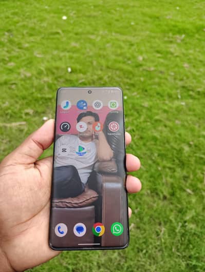 Motorola Edge 2025