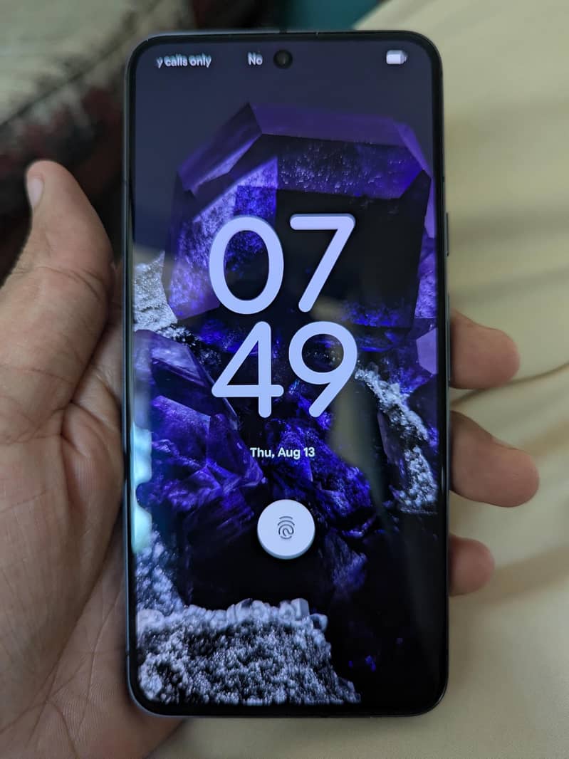 Google Pixel 8 1