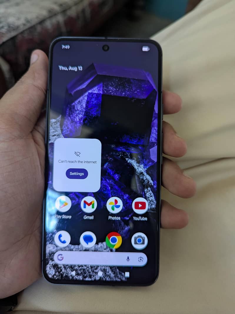 Google Pixel 8 2