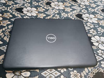 Dell Laptop