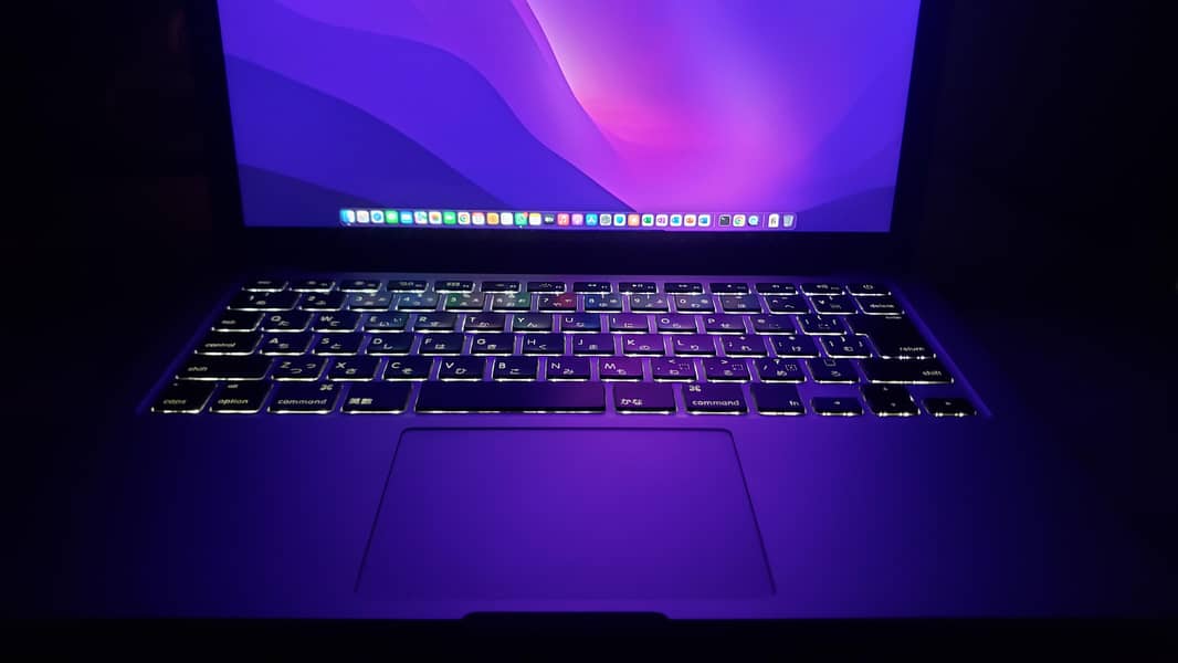 Macbook Pro 2015 0