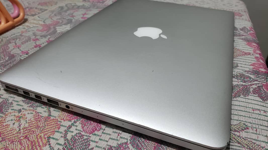 Macbook Pro 2015 2