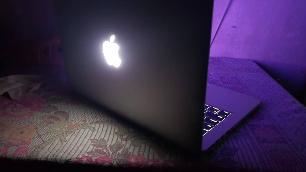 Macbook Pro 2015 4