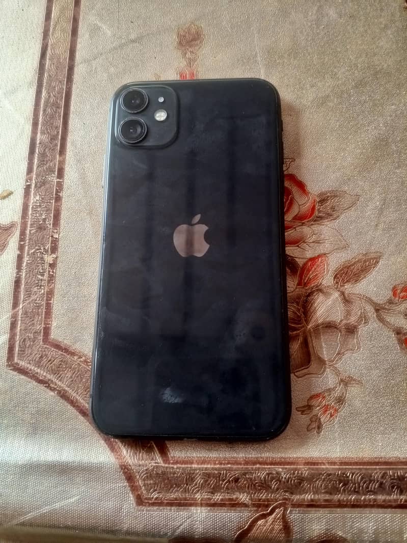 Apple iPhone 11 1