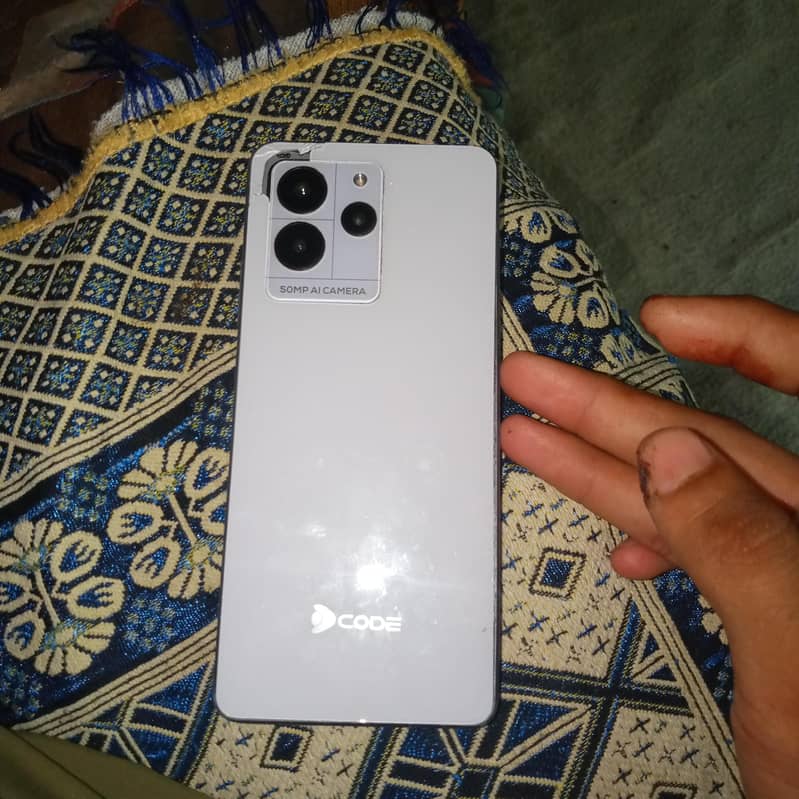 Dcode Bold 3 0