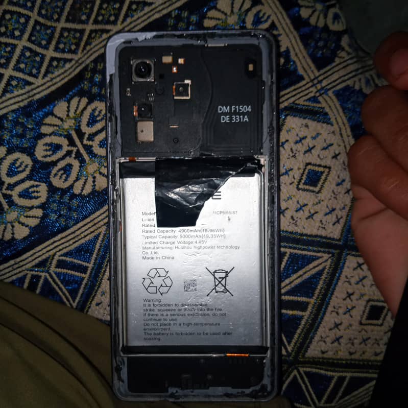 Dcode Bold 3 6