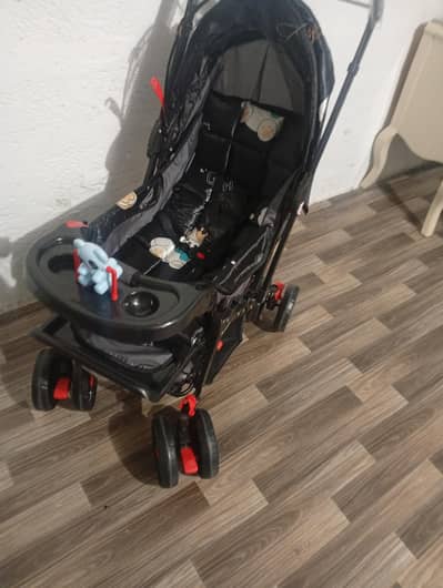 pram imported / baby stroller / kids pram / kids stroller