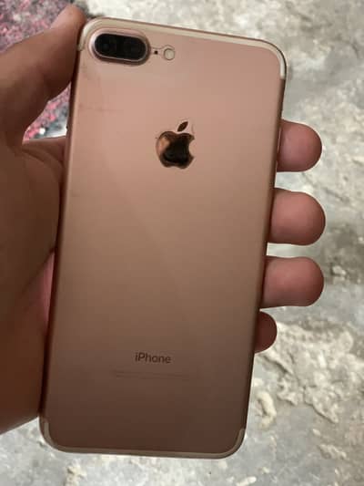 iPhone 7 Plus