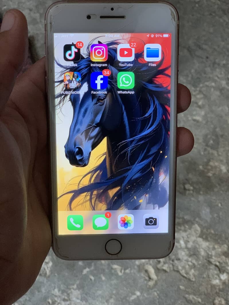 iPhone 7 Plus 2