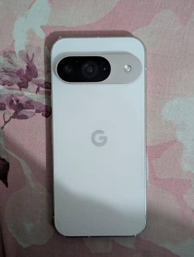 Google Pixel 9